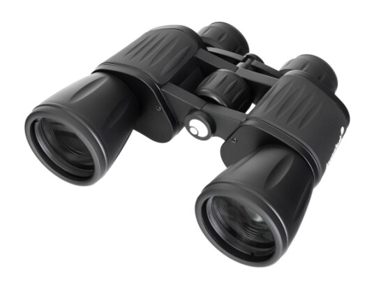 Levenhuk New Atom 10X50 Kikkert