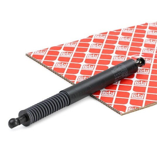 Gassfjær/bakluke demper FEBI BILSTEIN 32046