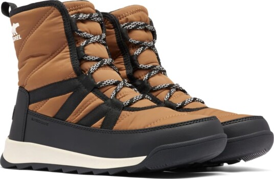 Sorel Women´s Whitney II Short Lace 37 Elk
