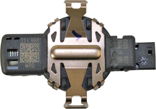 Regnsensor METZGER 0901173 Regnsensor METZGER 0901173