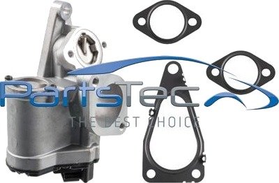 EGR-ventil PartsTec PTA510-0210