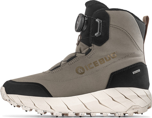 Icebug Alne BUGrip   Timber