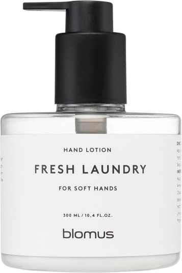 Blomus Satomi håndkrem 300 ml Fresh Laundry