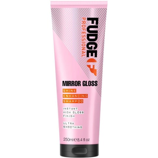 Fudge Mirror Gloss 250 ml Glansgivende Sjampo Fudge Mirror Gloss 250 ml Glansgivende Sjampo