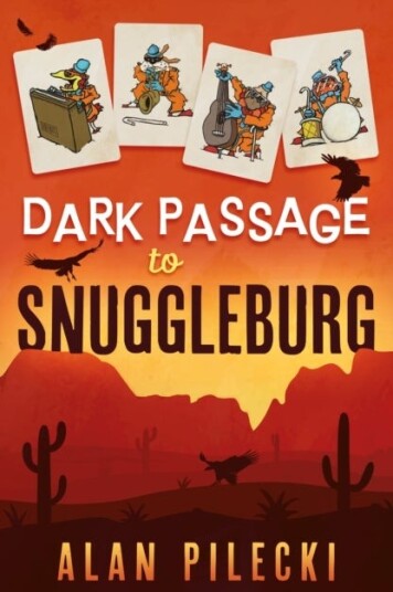 Dark Passage to Snuggleburg