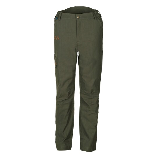 Swedteam Meadow Hunter Trousers Green Women 34