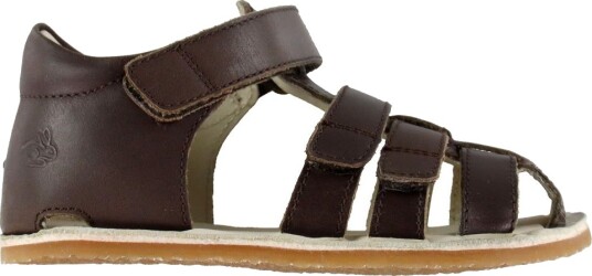 Bundgaard Sandaler Sebastian Ekstra vid passform Dark Brow Bundgaard 27 Sandals Brun Bundgaard Sandaler Sebastian Ekstra vid passform Dark Brow Bundgaard 27 Sandals Brun