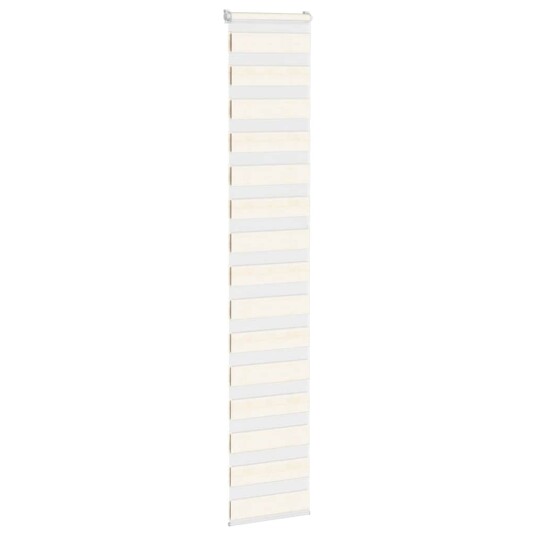 Sebragardin marmor beige stoff bredde 45,9 cm polyester Sebragardin marmor beige stoff bredde 45,9 cm polyester