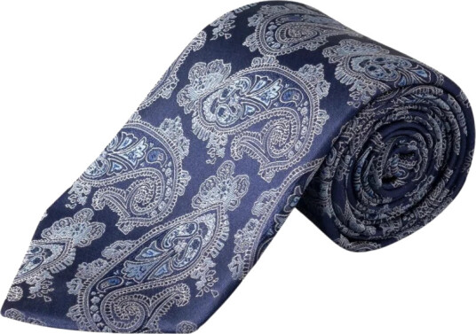 Eton Herre Accessories Blå ONE SIZE,