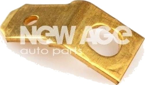 Ledningsklemme NEW AGE 237 Ledningsklemme NEW AGE 237