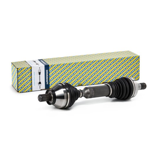 Snr Drivaksel SNR DK65.014 Snr Drivaksel SNR DK65.014