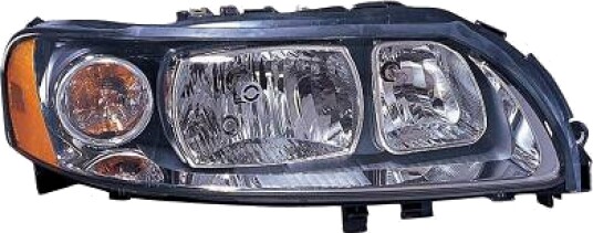 DIEDERICHS 7660180 Frontlykter