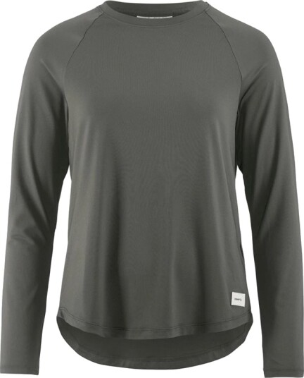 Craft COLLECTIVE LS TEE W Lava
