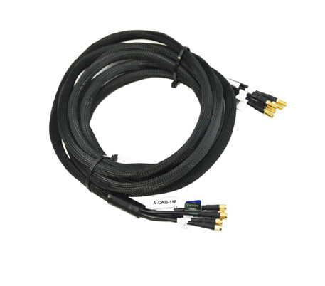 POYNTING · Antennen Zubehör · Kabel · A CAB 118 7 · 5 Meter Verlängerung für Mimo 1 7 in 1 Antenne POYNTING · Antennen Zubehör · Kabel · A CAB 118 7 · 5 Meter Verlängerung für Mimo 1 7 in 1 Antenne
