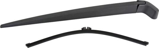 Viskerarmsett vindusspyling Professional Parts 81430406