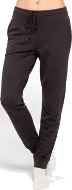 Safa Pegasus Joggebukse Brun L