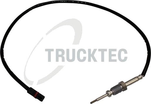 Sensor, eksostemperatur TRUCKTEC AUTOMOTIVE 08.17.056