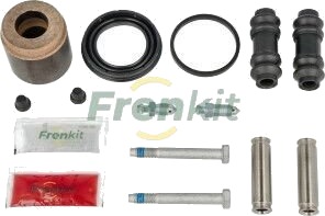 Reparasjonssett, bremsecaliper FRENKIT 748829
