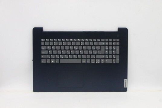Lenovo Upper Case ASM_HUN L82KV