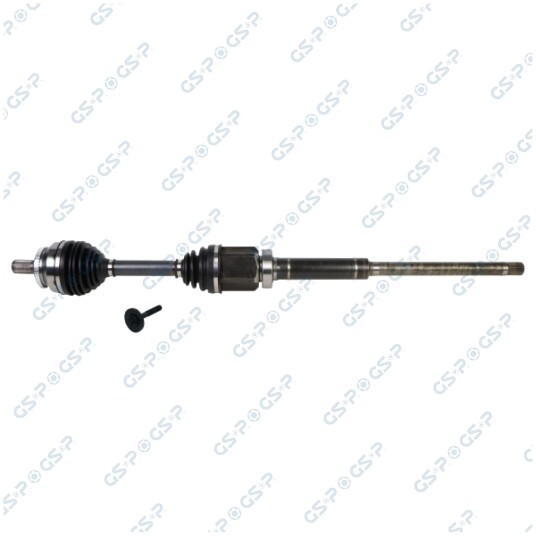 Drivaksel GSP 262140