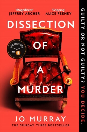 Dissection of a Murder