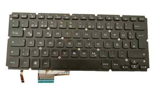 DELL Keyboard (GERMAN) DELL Keyboard (GERMAN)