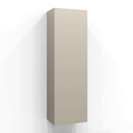 Svedbergs Høyskap Dør Sand / 50cm 160cm