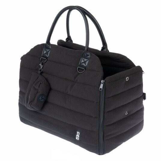 Tiaki Hundebilsete 3-I-1 Ca. L 45 X B 26 X H 33 cm