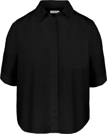 Hést Dame Bluser & Skjorter Svart M, Hést Dame Bluser & Skjorter Svart M,