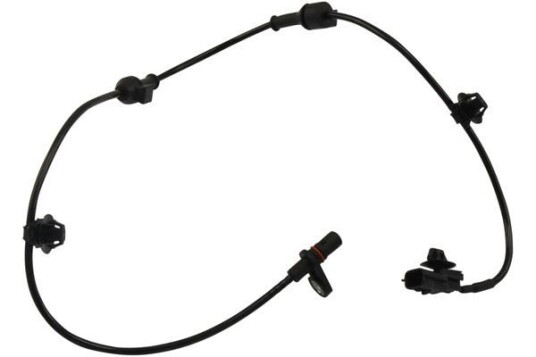 Sensor, ABS KAVO PARTS BAS-8559