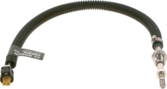BOSCH 0 986 259 054 Sensor, eksostemperatur