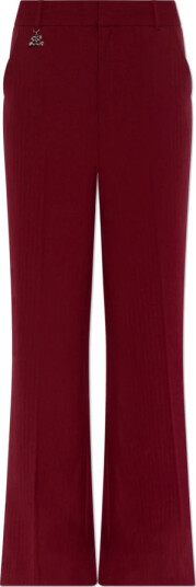 Gestuz Bxgbabara Hw Pants Burgundy 38