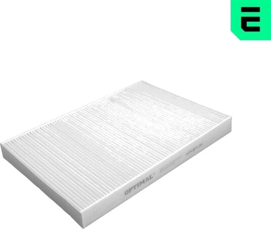 Kupefilter OPTIMAL OP-FCF20161 Kupefilter OPTIMAL OP-FCF20161