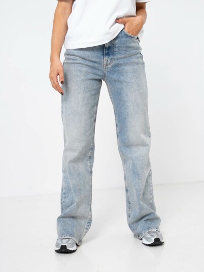 IVY Copenhagen Copenhagen Brooke Jeans Hvit 27/32