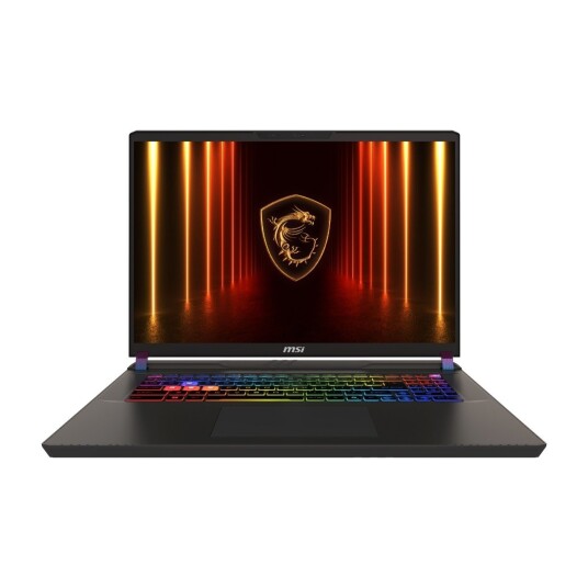 MSI Vec17 QHD/CU9 275HX/64/2/5090/11h 9S7 17S372 012 MSI Vec17 QHD/CU9 275HX/64/2/5090/11h 9S7 17S372 012