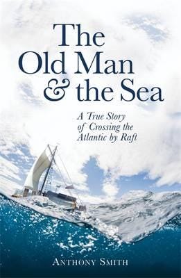 The Old Man And The Sea Av Anthony Smith The Old Man And The Sea Av Anthony Smith