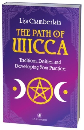 The Path of Wicca The Path of Wicca