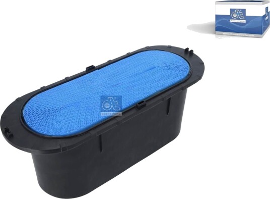 DT Spare Parts 4.69686 Luftfilter