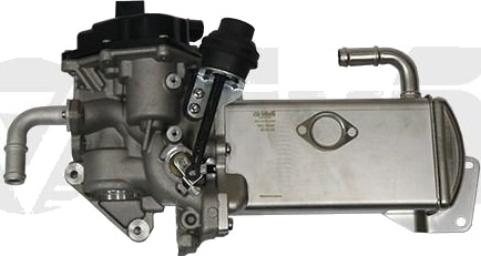 EGR ventil VIKA 11317712001 EGR ventil VIKA 11317712001
