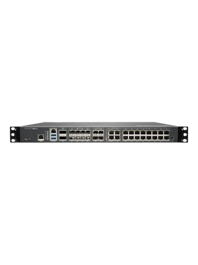 SonicWall NSsp 13700 Gen 7 Brannmur 03-SSC-7510