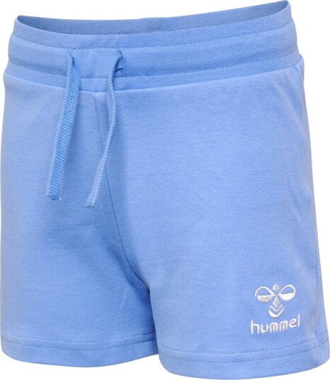 Hummel Nille Shorts Hydrangea (140 / 10 år)