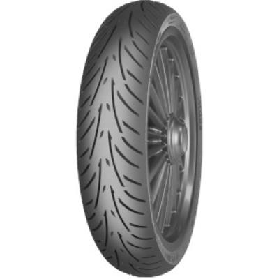 Mitas Touring Force-SC ( 110/70-12 TL 56M bakhjul, forhjul )