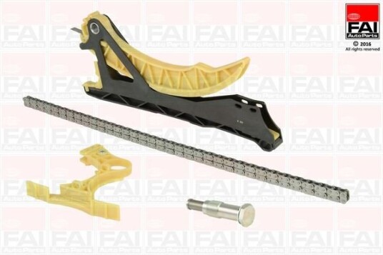 Registerkjedesett FAI AutoParts TCK257NG