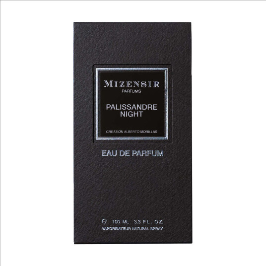 Mizensir Palissandre Night Eau De Parfum 100 ml