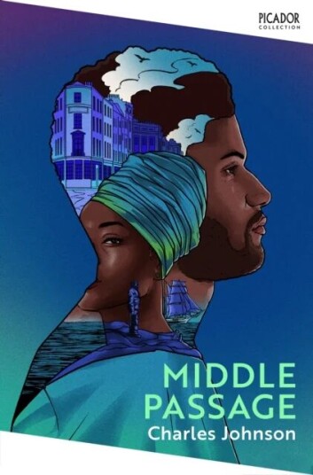Middle Passage Av Charles Johnson