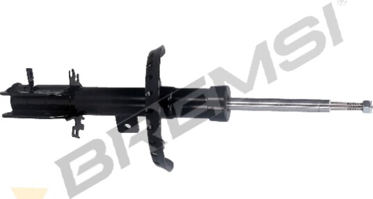 Støtdemper BREMSI SA0598 Støtdemper BREMSI SA0598
