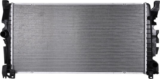 KAMOKA 7700125 Radiator motorkjøling