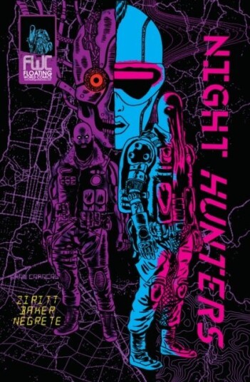Night Hunters Night Hunters