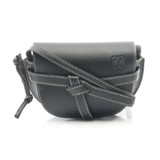Loewe Dame Svart