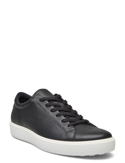 ECCO Soft 60 M Black 44 ECCO Soft 60 M Black 44